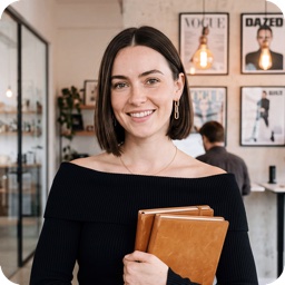 Emily, client director agent
