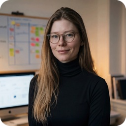 Lena, consumer intelligence agent
