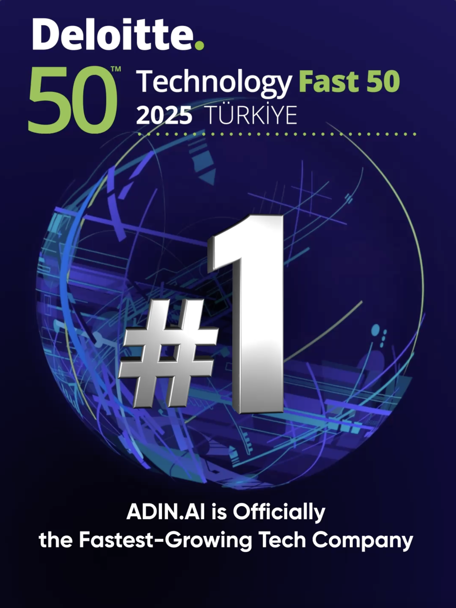 ADIN.AI news