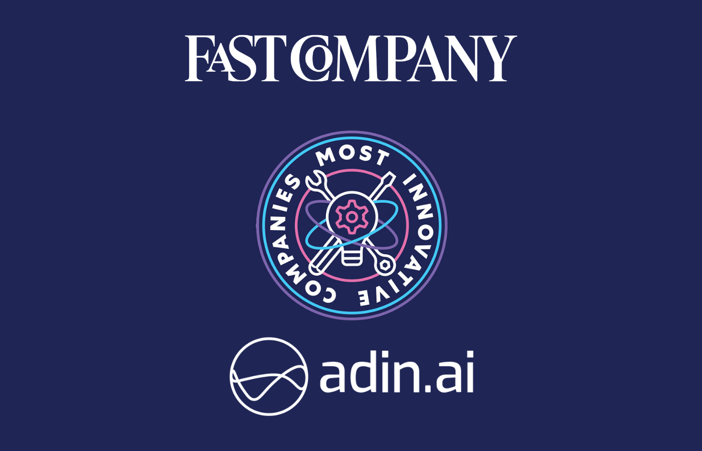 ADIN.AI news
