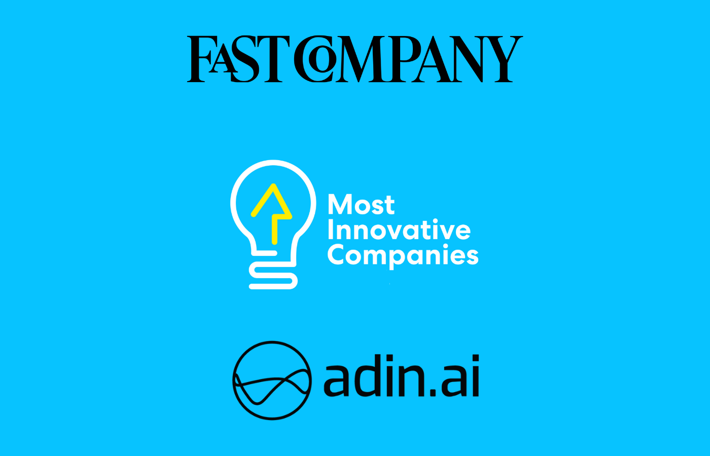 ADIN.AI news