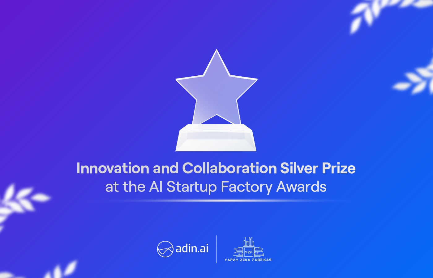 ADIN.AI news