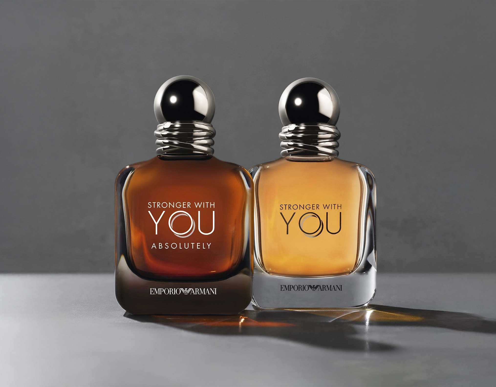 Emporio Armani Perfume