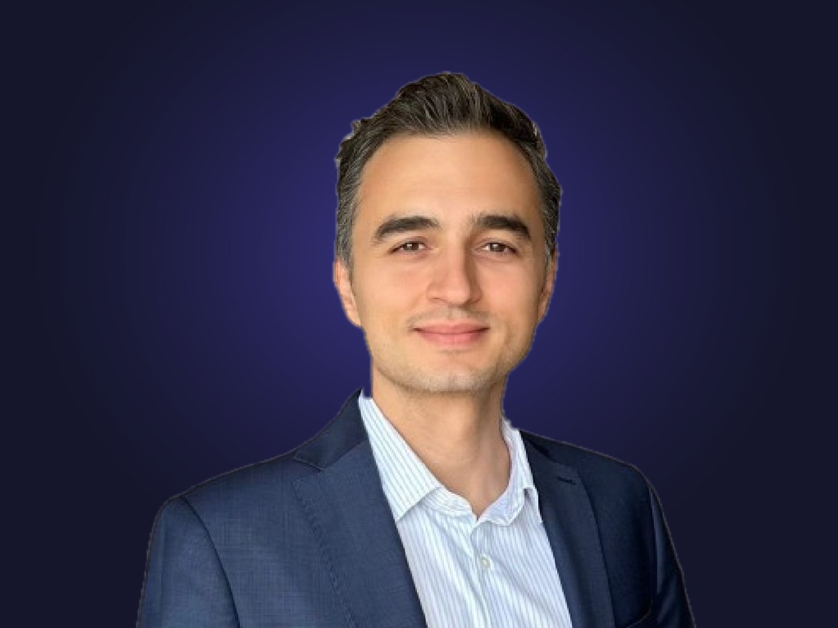 Sinan Arslan, Head of Digital Marketing and Media, Danone
