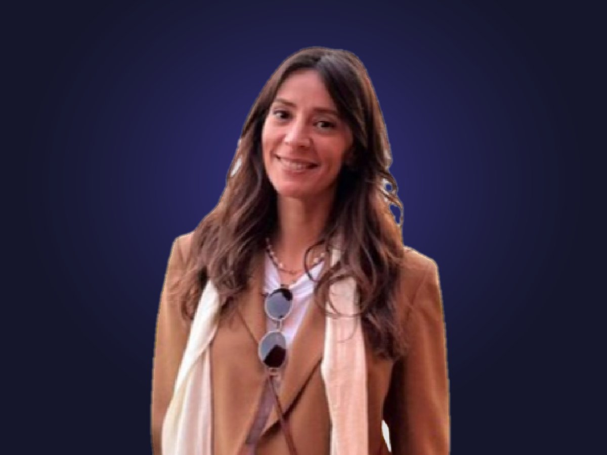 Ece Koru, Performance Marketing Director, WPP Media