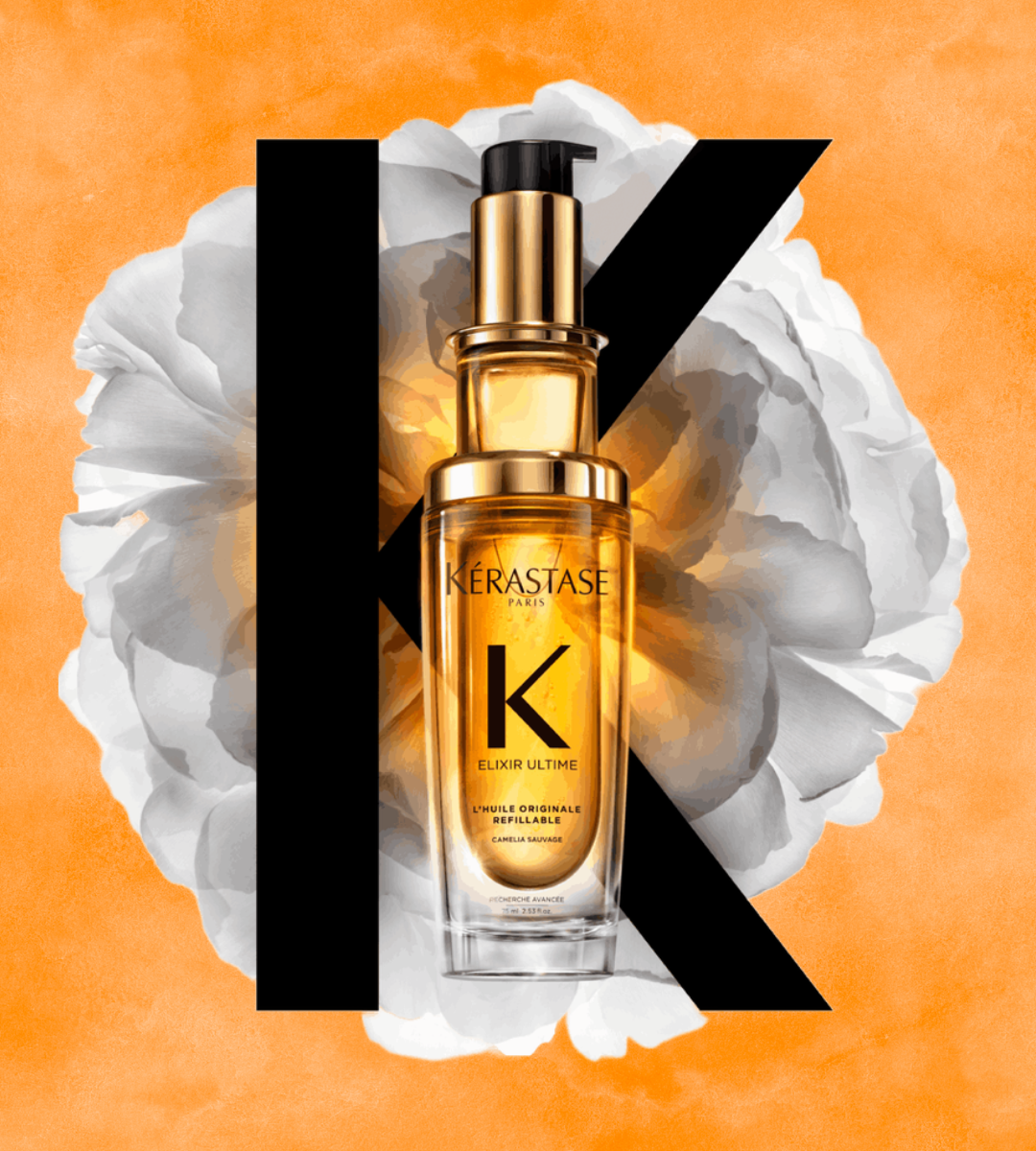 Kerastase Elixir Ultime