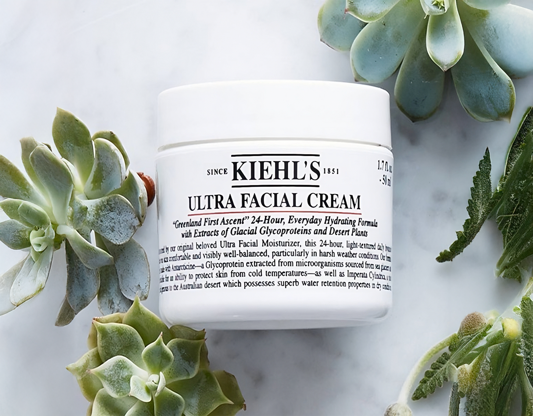 Kiehl's Ultra Facial Cream
