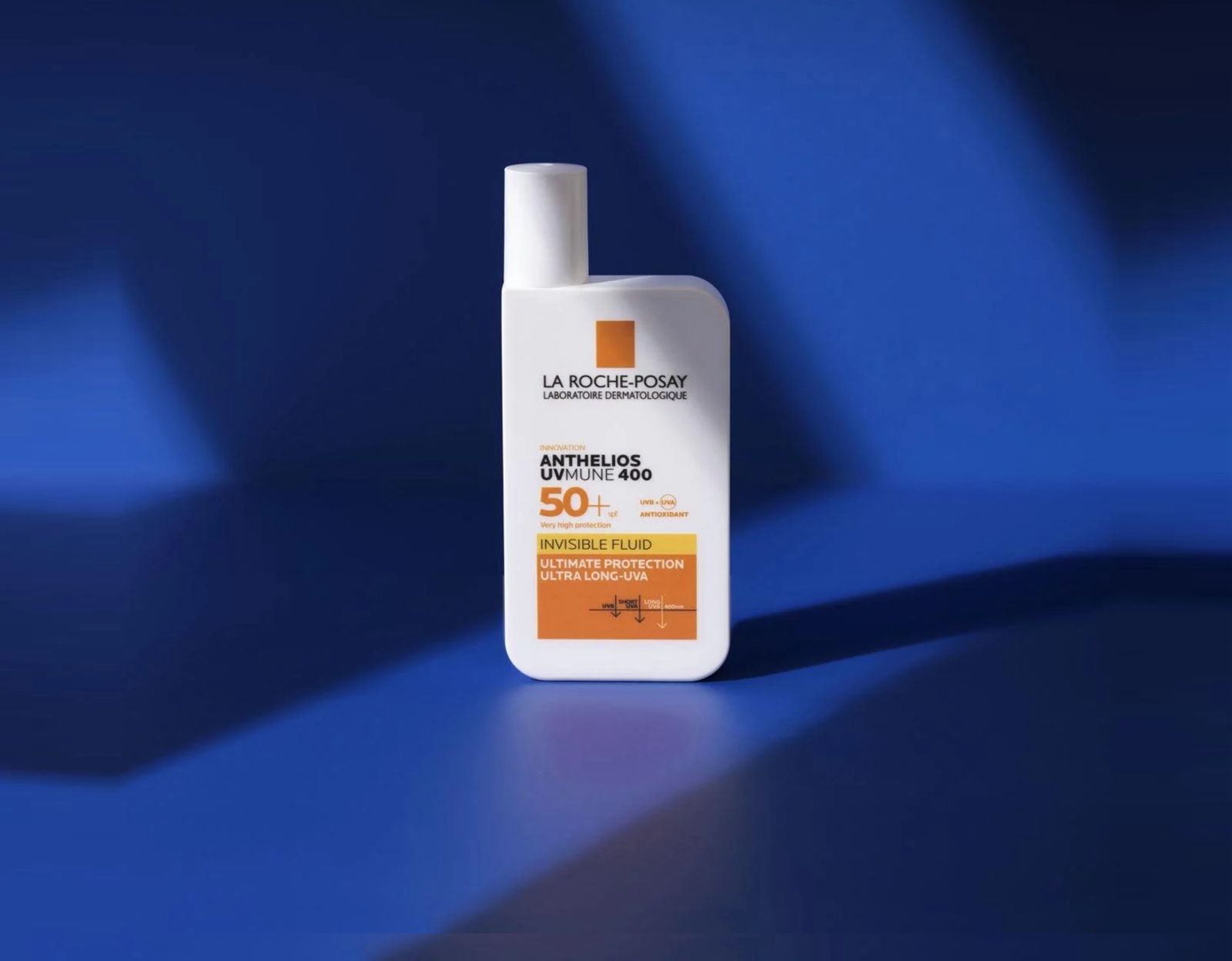 La Roche-Posay Sunscreen