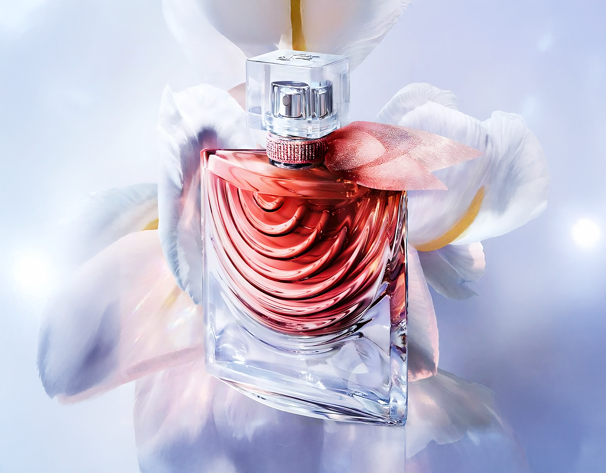 Lancome Perfume