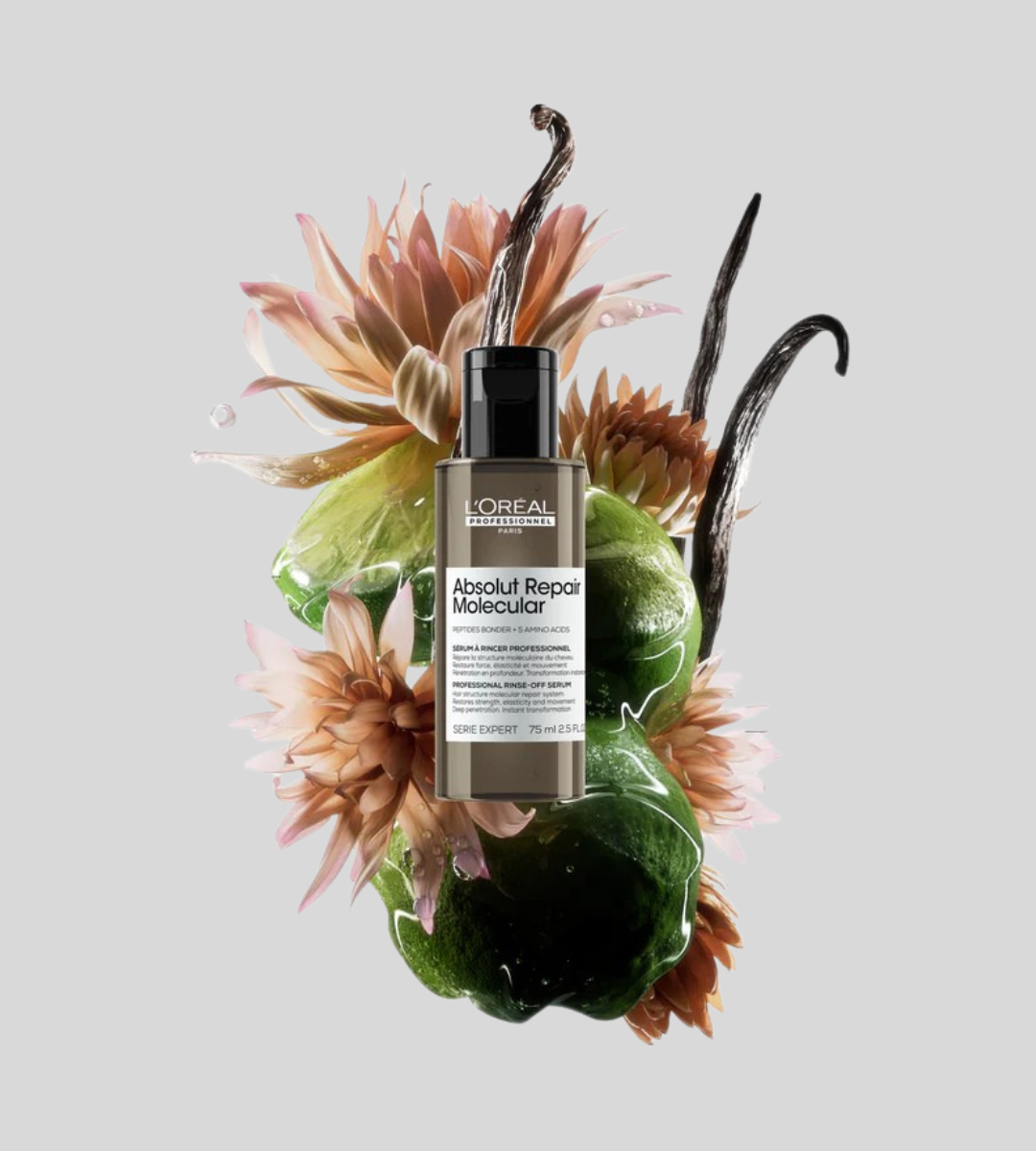 L'Oréal Professionnel ARM