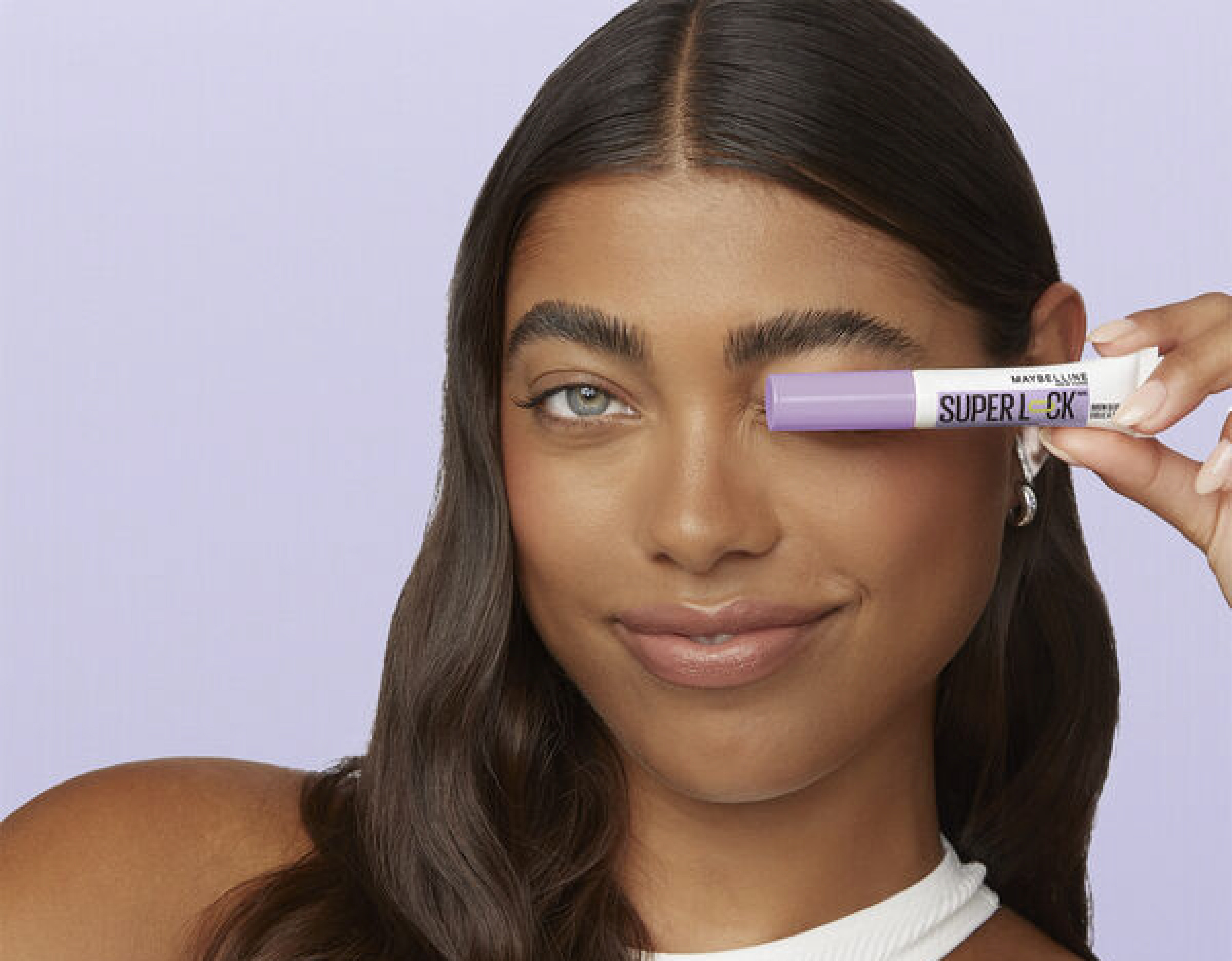 Maybelline Mascara