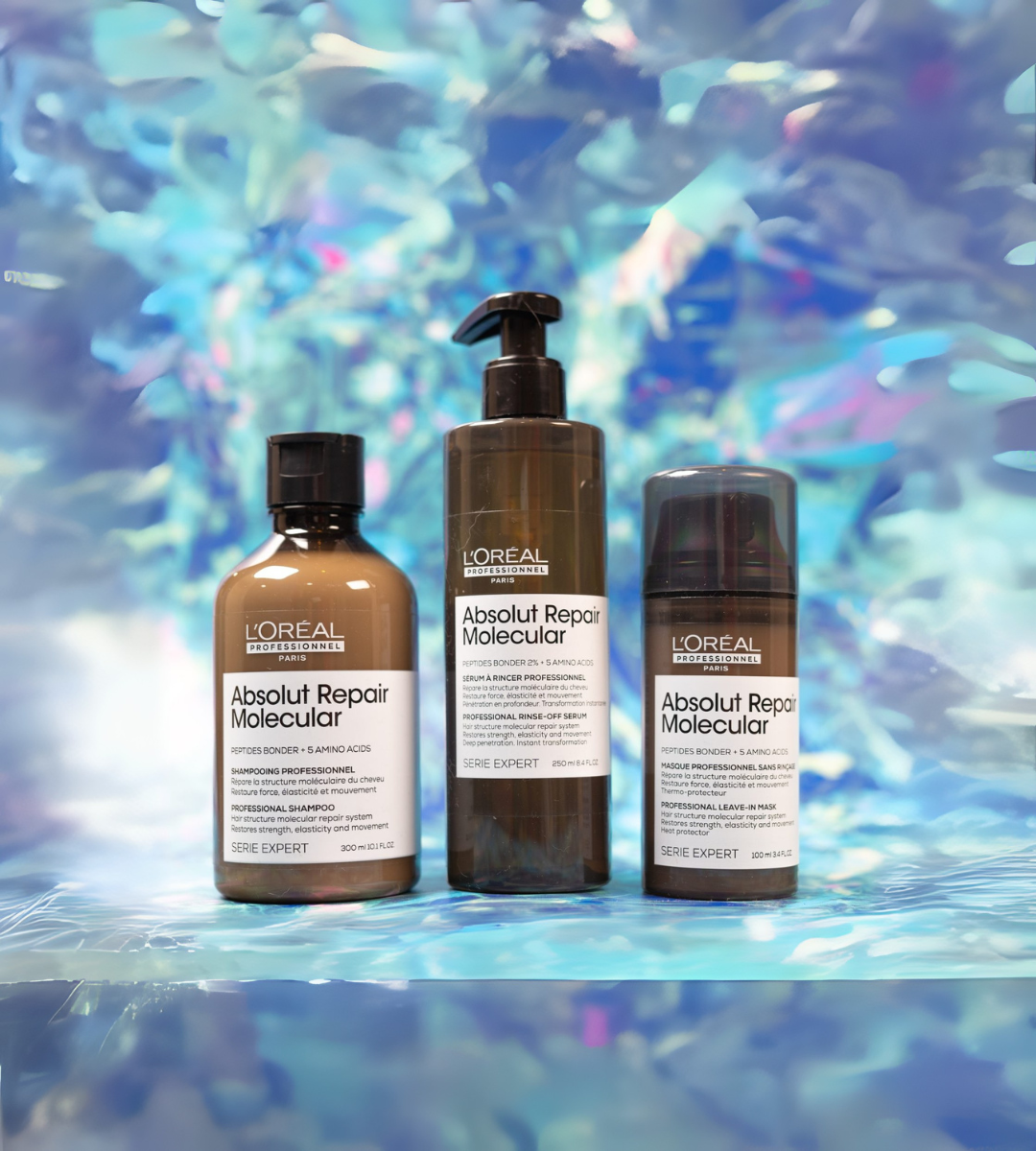 L'Oréal Professionnel ARM