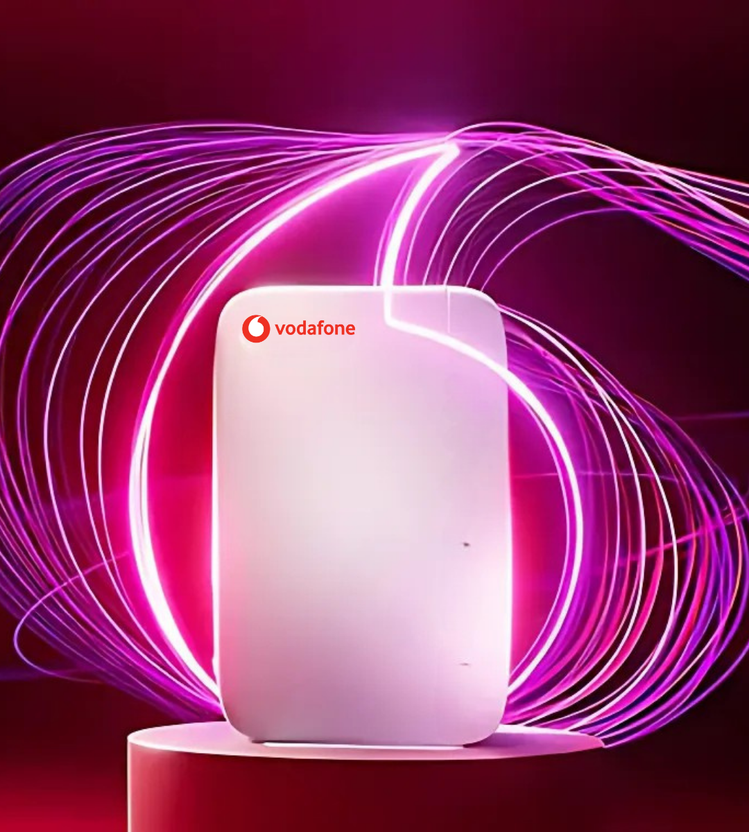 Vodafone Home Internet