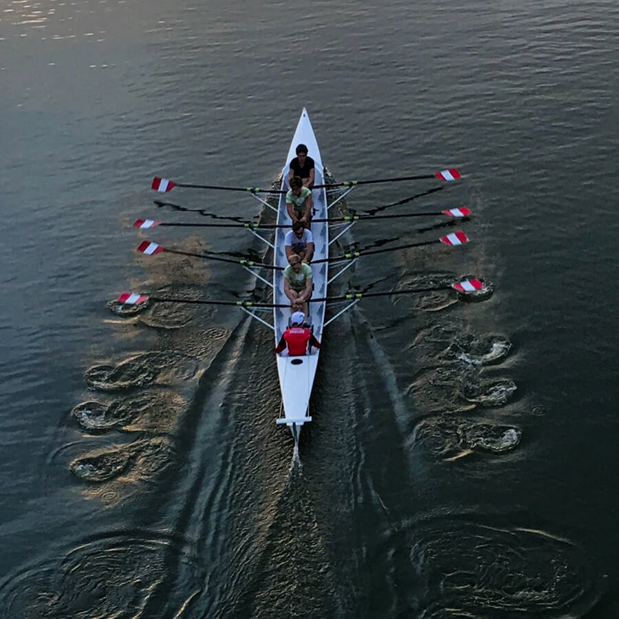 Team spirit