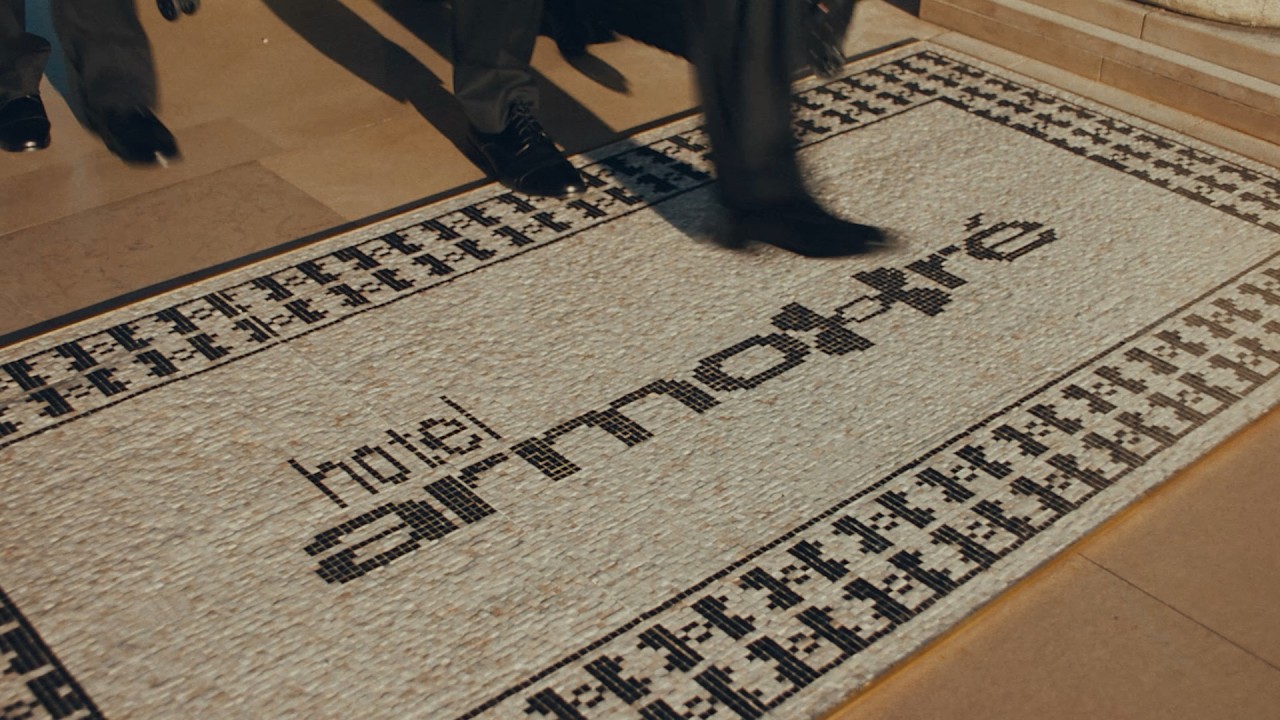 Brand film thumbnail