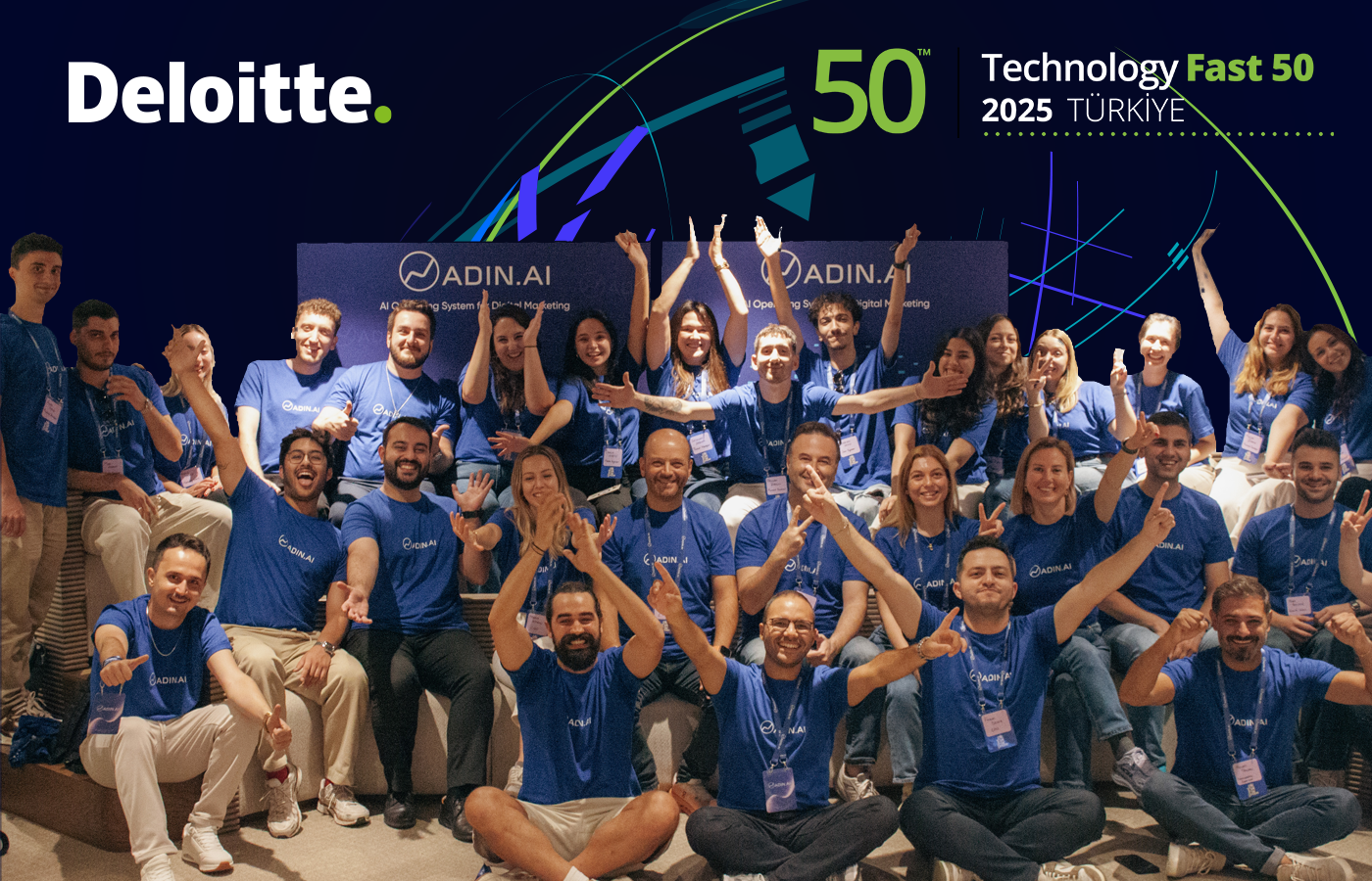 ADIN.AI - AI Operating System for Digital Marketing