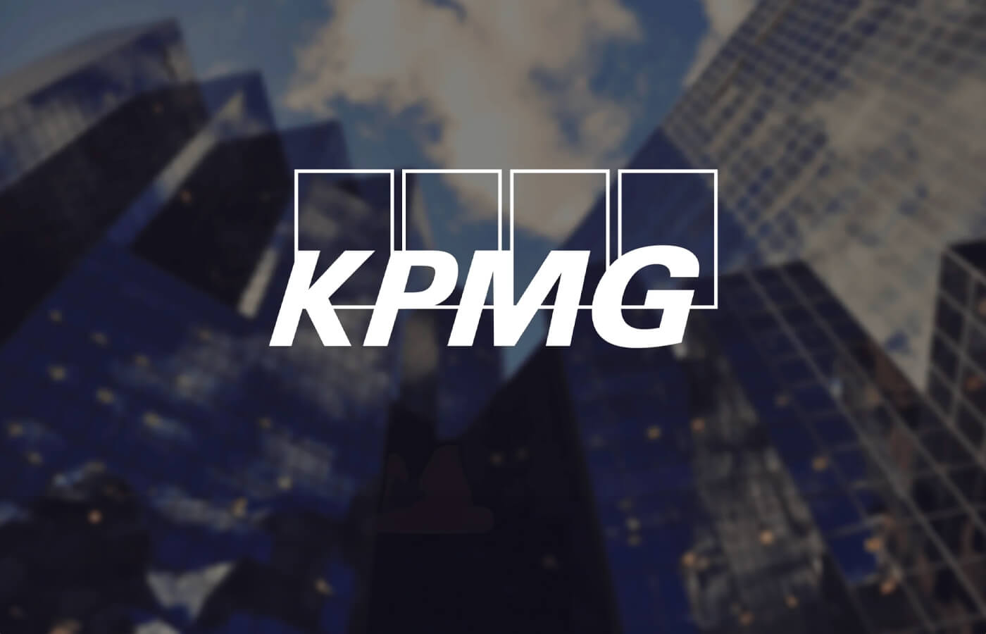 KPMG Cooperation with ADIN.AI