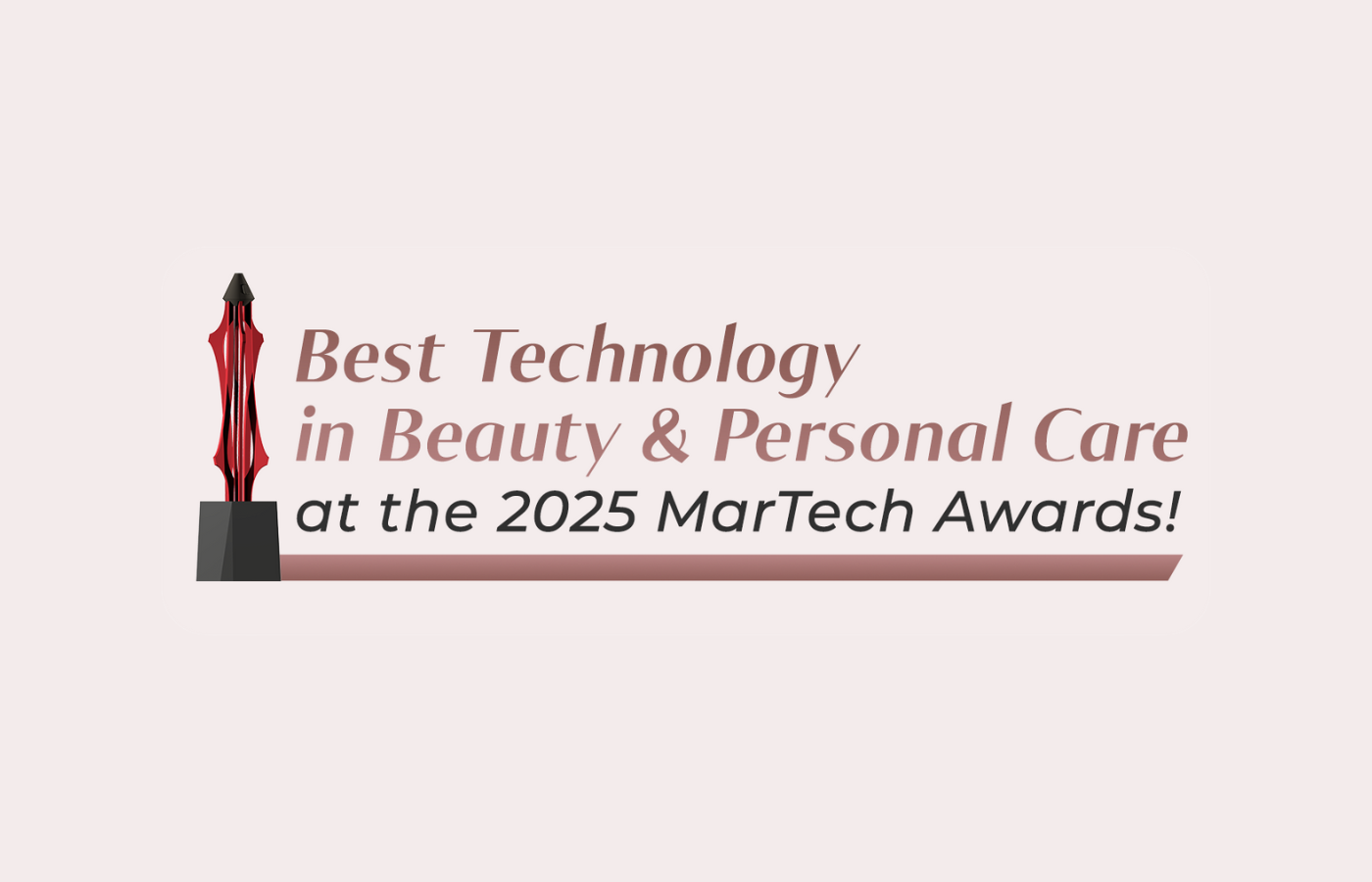 Martech Award
