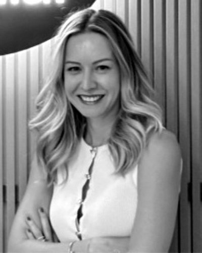 Merve Kitapci, Co-founder and CGO of adin.ai